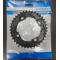 Shimano Plateau 38D SLX FC-M677