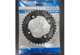 Shimano Plateau FC-M677 38D