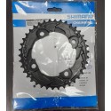 Shimano Plateau FC-M677 38D