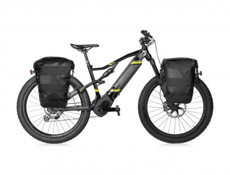 Topeak Pannier Drybag 15L