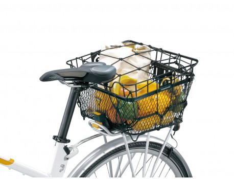 Topeak Panier Rear MTX Basket