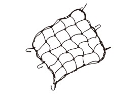 Topeak Filet Cargo Net