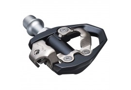 Shimano Pédales SPD Cales SM-SH51PD-ES600