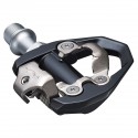 Shimano Pédales SPD Cales SM-SH51PD-ES600