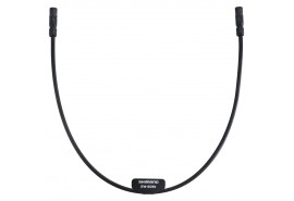 Shimano Cable Electrique 1000mm Noir EW-SD50 E-Tube Pour DI2