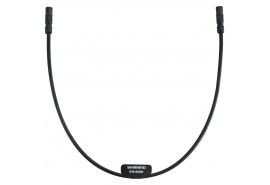 Shimano Cable Electrique EW-SD50 E-Tube Pour DI2 1000mm Noir
