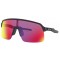 Oakley Lunettes Sutro Lite Matte Black Prizm Road