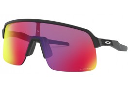 Oakley Lunettes Sutro Lite Matte Black Prizm Road