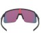 Oakley Lunettes Sutro Lite Matte Black Prizm Road