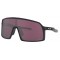 Oakley Lunettes Sutro S Polished Black Prizm Road Black