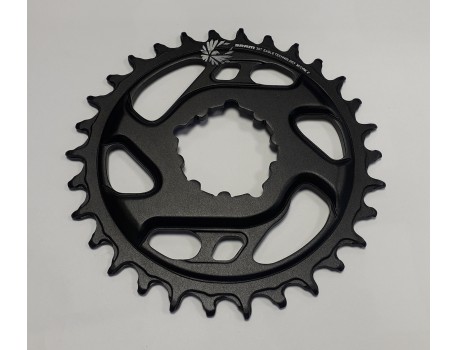 Shimano Plateau 36D MB Ultegra FC-6800 Pour 36/46-36/52D