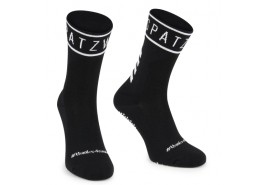 Spartzwear Chaussettes Sokz Noir