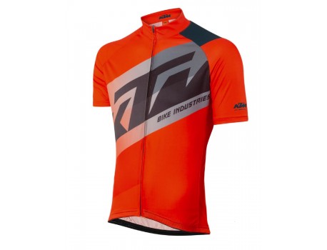 KTM Maillot manches courtes