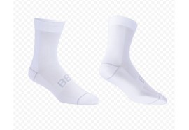 BBB Chaussettes BSO-7N HighFeet 2.0 Noir