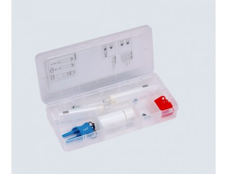 BBB Kit purge de freins Bleedkit BBS-102