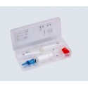 BBB Kit purge de freins Bleedkit BBS-102