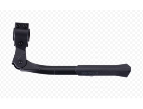 BBB Béquille Réglable Unikick Clampmount BKS-08