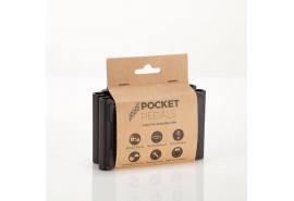 Pocket Pedals Couvre-pédales SPD & SPD-SL
