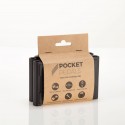 Pocket Pedals Couvre-pédales SPD & SPD-SL