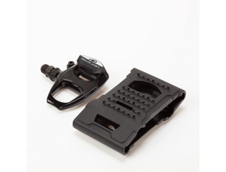 Pocket Pedals Couvre-pédales SPD & SPD-SL