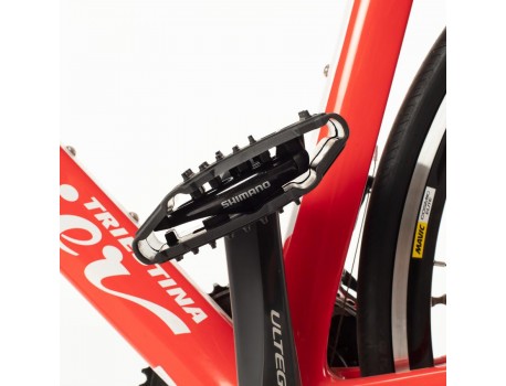 Pocket Pedals Couvre-pédales SPD & SPD-SL