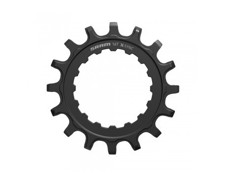 Sram Pignon Bosch 16T