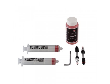 Rockshox Hydraulic Bleed Kit