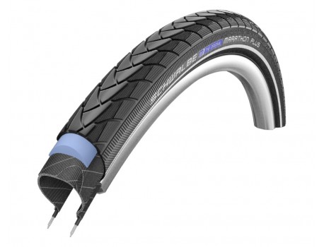 Schwalbe Marathon plus 28X1 5/8X1 1/8
