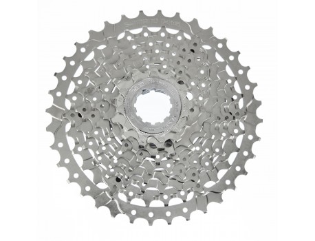 Shimano Cassette CS-HG400-9 9v 11-36