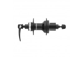 Moyeu Avant SHIMANO M530 36T