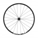 Shimano Roue Avant MT500 Alu Pneu 29" 15x100