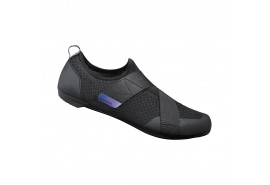 Shimano Chaussures IC100 Noir