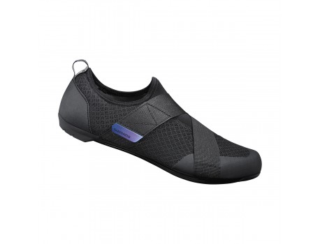 Shimano Chaussures IC100 Noir