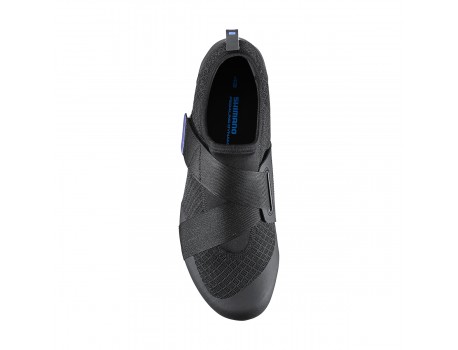 Shimano Chaussures IC100 Noir