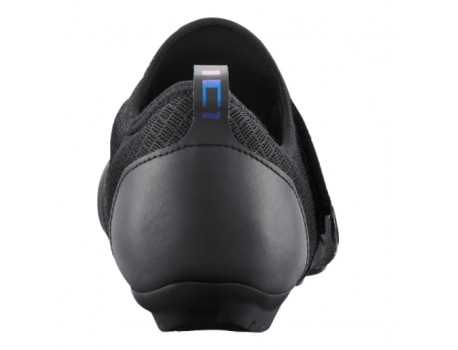 Shimano Chaussures IC100 Noir