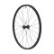 Shimano Roue Avant MT601 Tubeless 27.5'' Ethru Boost