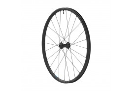 Shimano Roue Avant MT601 Tubeless 27.5'' Ethru Boost