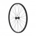 Shimano Roue Avant MT601 Tubeless 29'' Ethru Boost