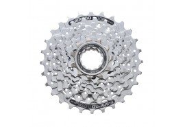 Shimano Cassette CS-HG51-8 8V 11-30