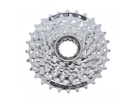 Shimano Cassette CS-HG51-8 8V 11-30