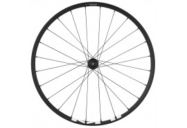 Shimano Roue Avant MT500 Alu Pneu 27.5" QR