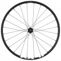 Shimano Roue Avant MT500 Alu Pneu 27.5" QR