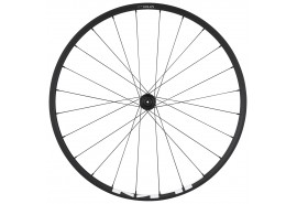 Shimano Roue Avant MT500 Alu Pneu 29" QR