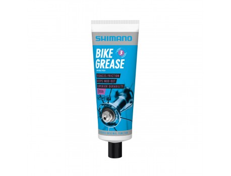 Shimano Tube De Graisse 125ml