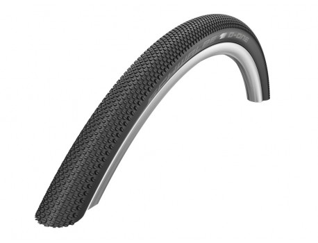 Schwalbe One 700 x 23C