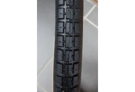 Vee Rubber Pneu 18 x 1 3/8 37-387