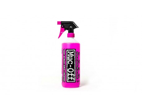 Muc-Off Cleaner 1L