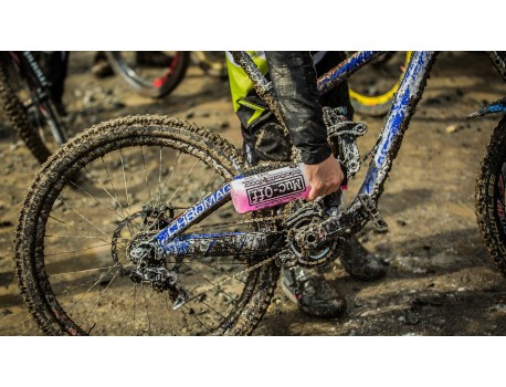 Muc-Off Cleaner 1L