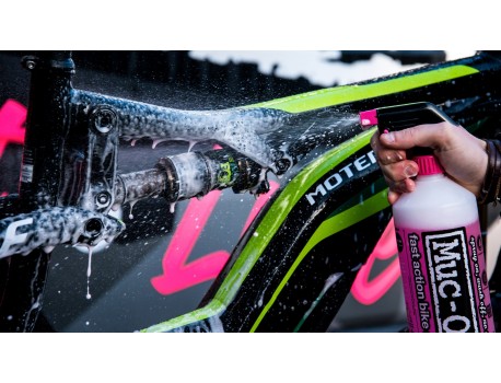 Muc-Off Cleaner 1L