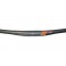 KTM Cintre Prime Carbon Flat Bar 9°